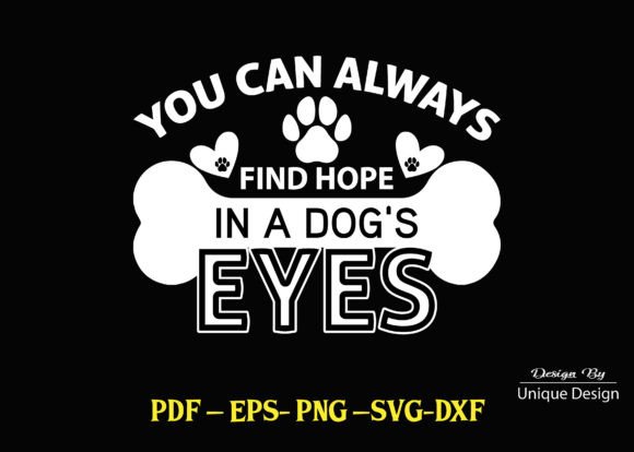 Dog T-shirt Design 02