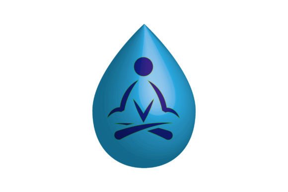 Yoga Icon
